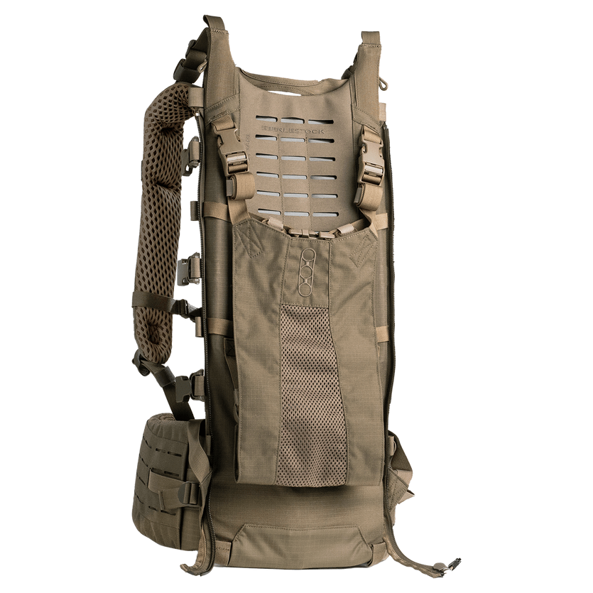 eberlestock Eberlestock Modframe Military Green Backpack MO1MJ - $349.00 at Scopelist.com