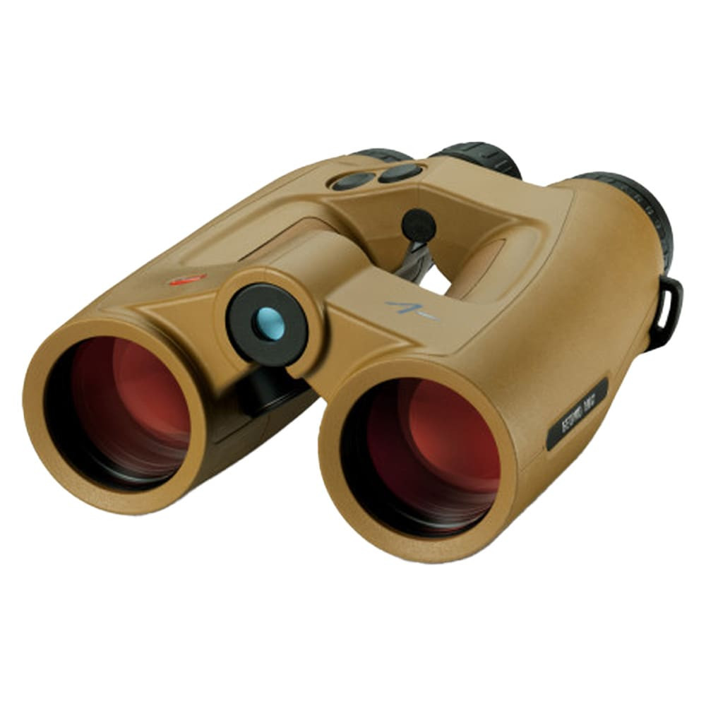 leica Leica Geovid Max 10x42mm Laser Rangefinding Binocular w/ Onboard AB Elite, WEZ, Mobile App Compatible, 4600yds Range, Customizable Display 40831 - $3999.00 at Scopelist.com