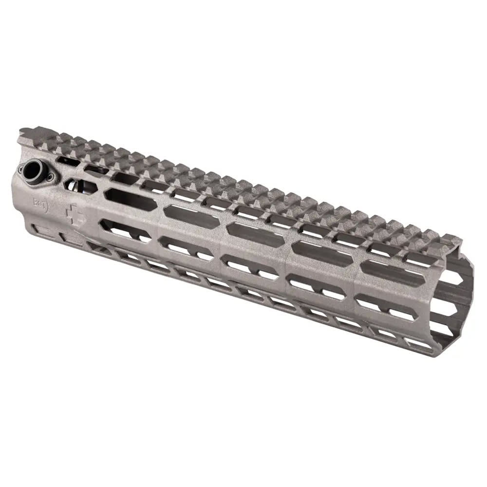 B&T 10.5 Titanium Handguard PRINT-LOK Forearm BT PRINT-LOK 10.5