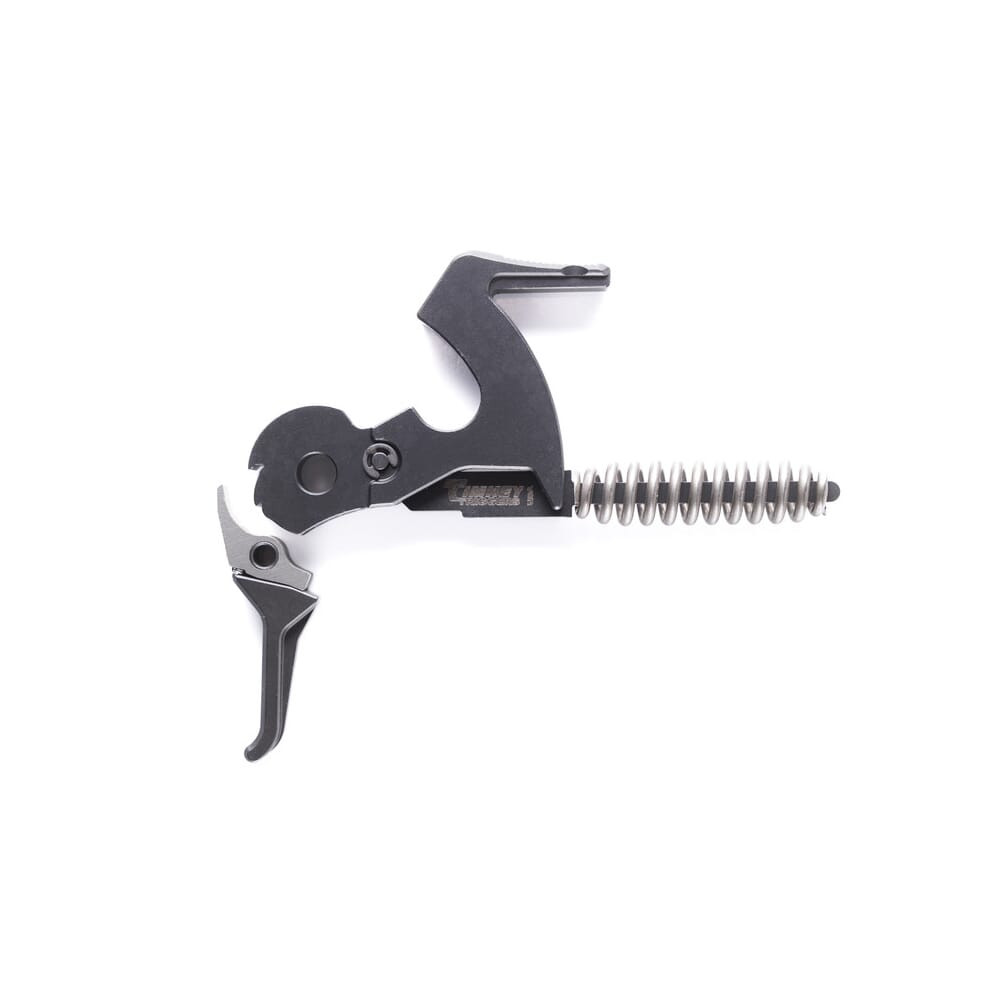 Timney Triggers Marlin Lever Action Trigger for Model 336, 1894, and 1895 - 3-3.5lb Pull - Black - Straight Lever Gun-ST