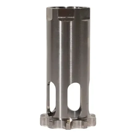 huxwrx HUXWRX Piston M13.5x1 LH Accessory for Firearms 1981 - $74.00 at Scopelist.com