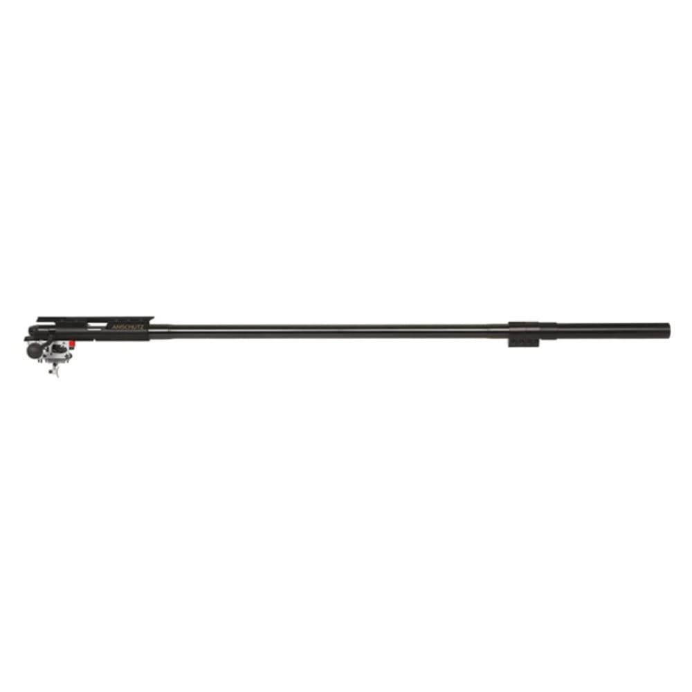 Anschutz 54.30 Match .22 LR 25.9" Heavy Blued Bbl Single Shot Action 5018 Two-Stage Trigger Barreled Action 013867