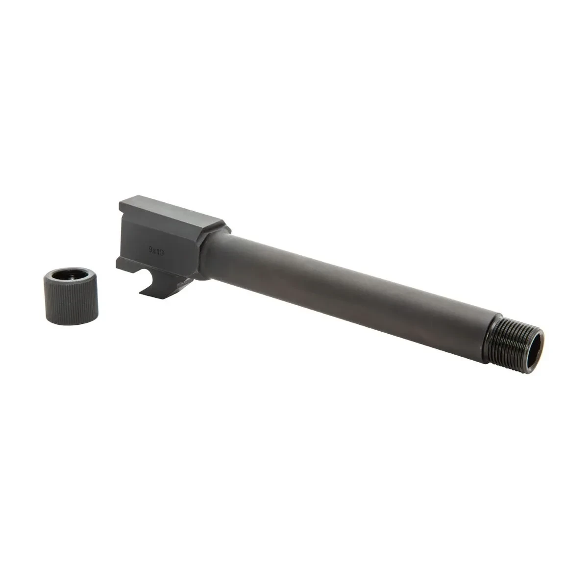 Springfield Armory Echelon 4.5F 9mm 4.5" Black Threaded Barrel EC0901TB-KIT