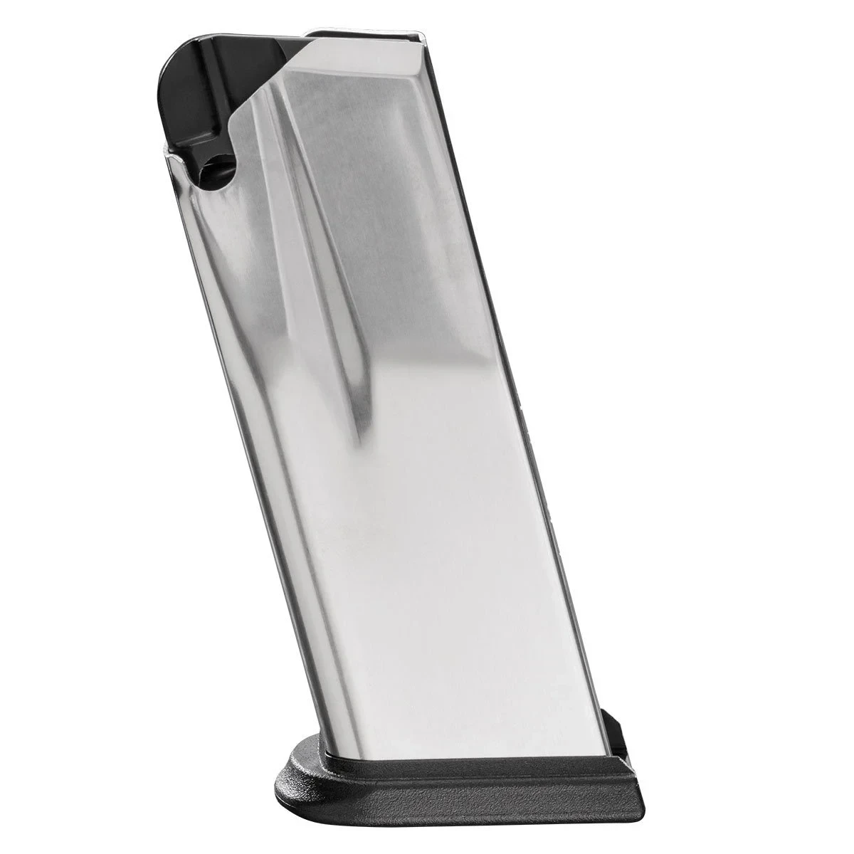 Springfield Armory XD .45 ACP 10rd Black Compact Magazine XD4501