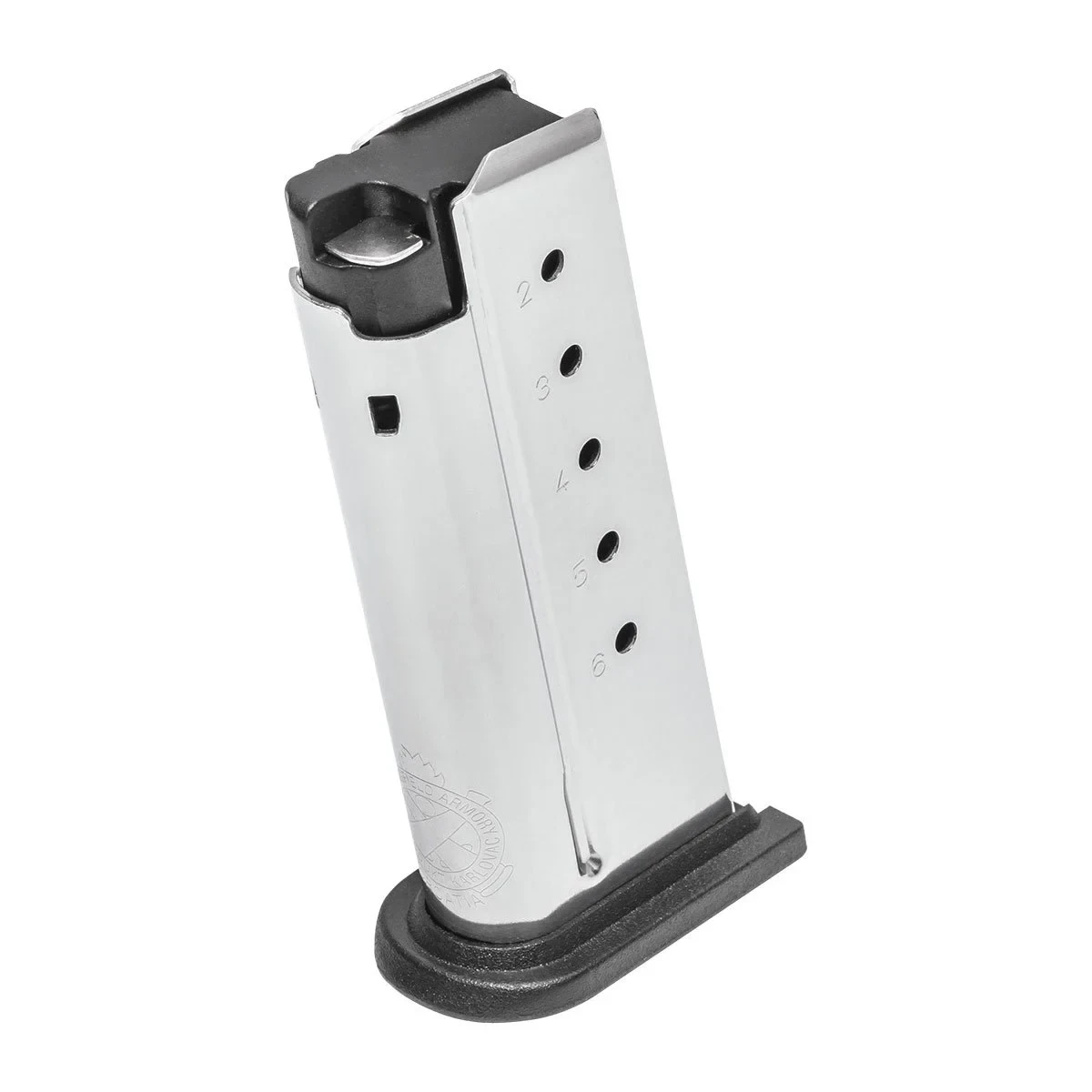 Springfield Armory XD-S .40 S&W 6rd Magazine XDS4006