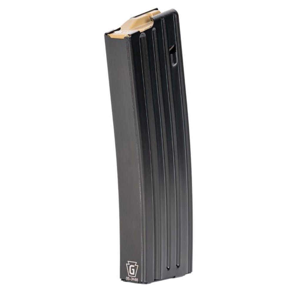 Geissele Automatics MRGG 6.5 Creedmoor/.308 Winchester 30rd Magazine 05-3488