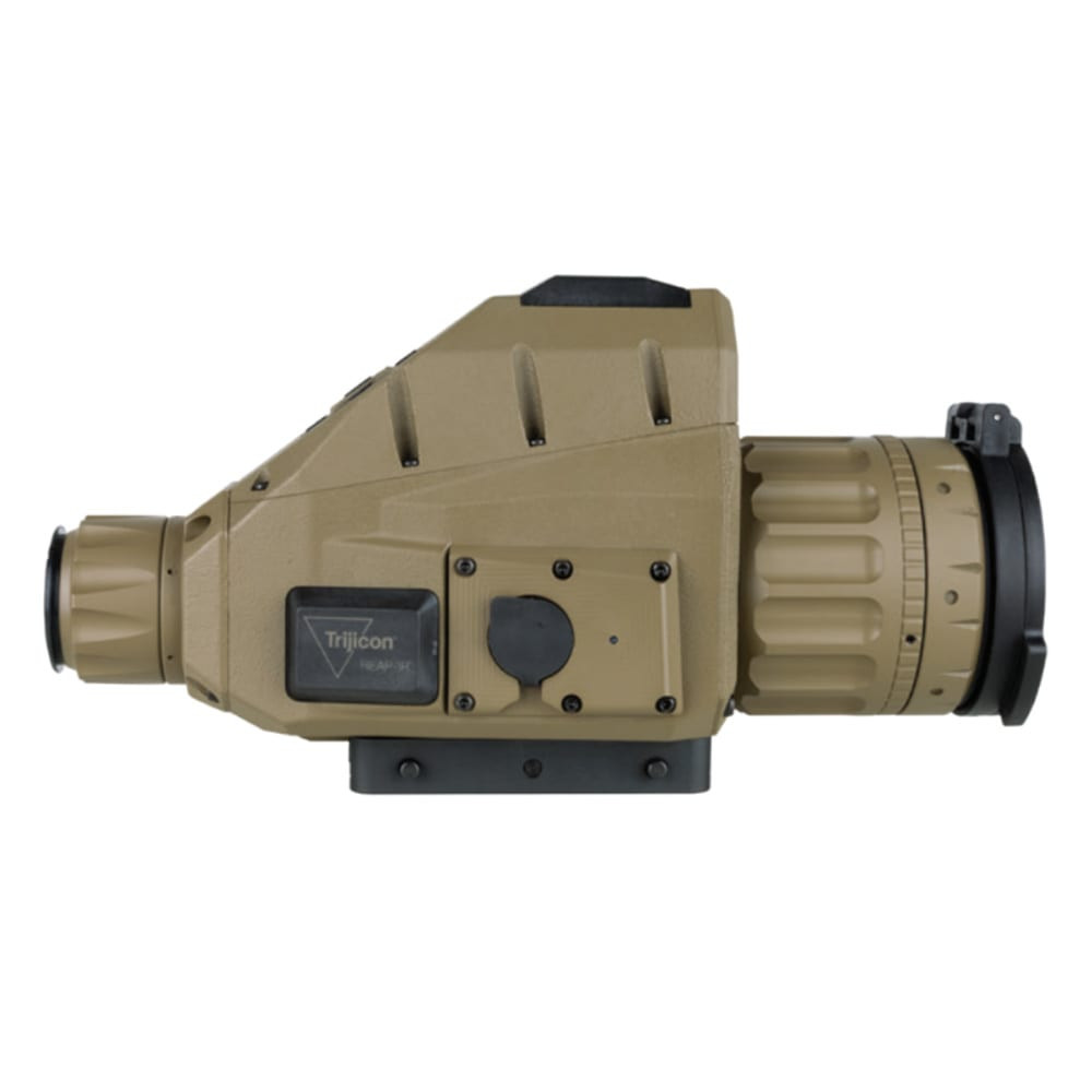 Trijicon REAP-IR 50mm 1.5-12.0x Comb Mag 1024x768 Thermal Sensor