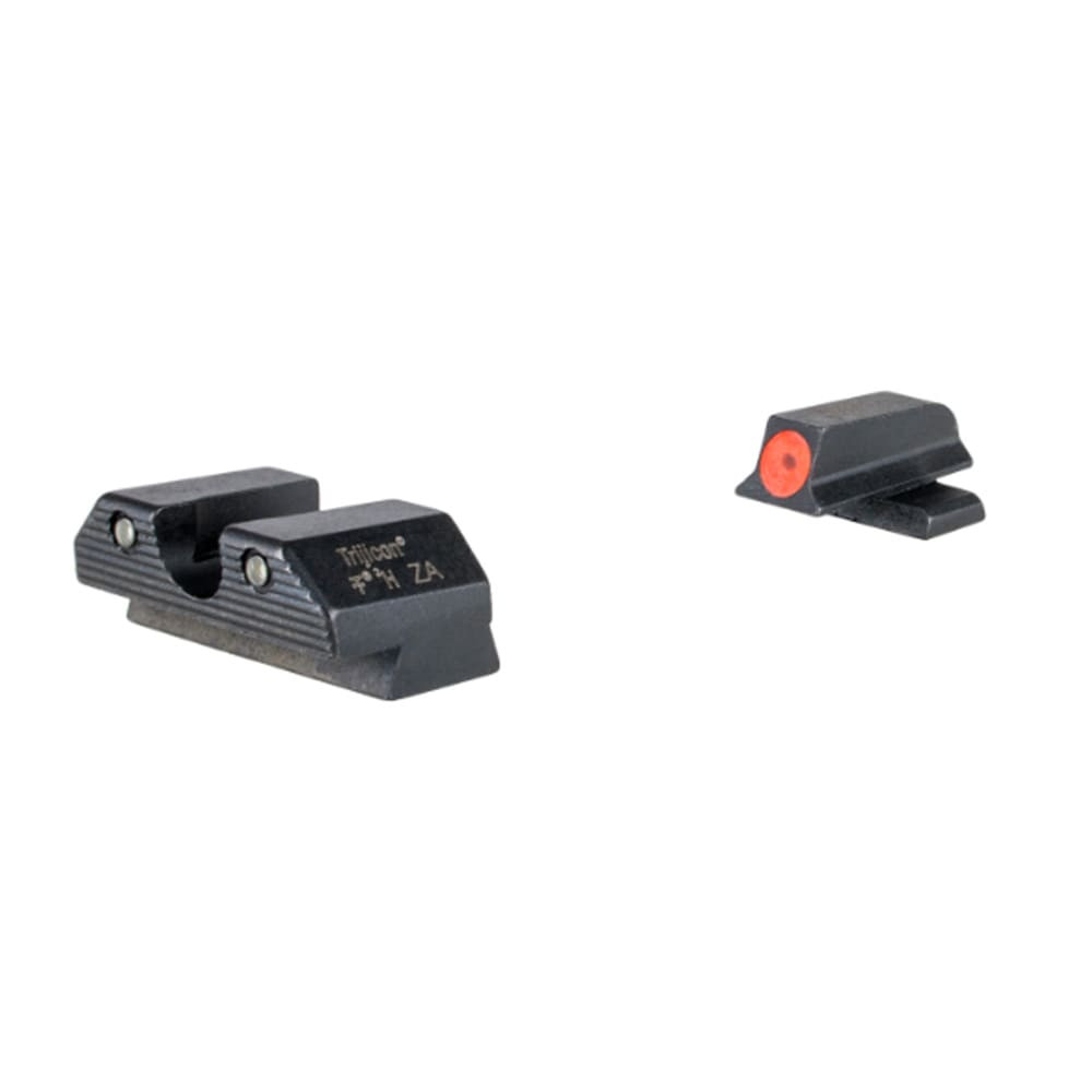 Trijicon HD Night Sight Set for Springfield Echelon w/ Orange Front Sight Outline 601208