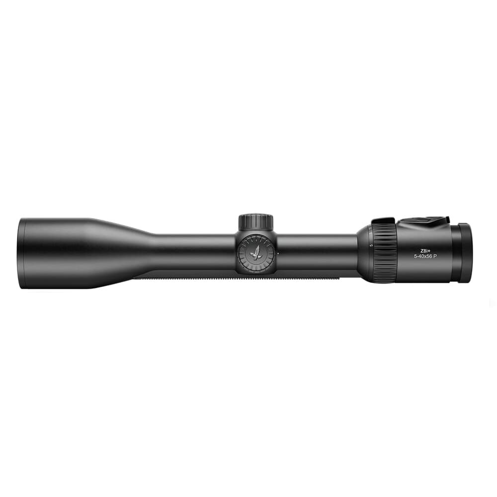 Swarovski Condition A Demo Z8i+ 5-40x56mm SR 4A-I Riflescope 68713