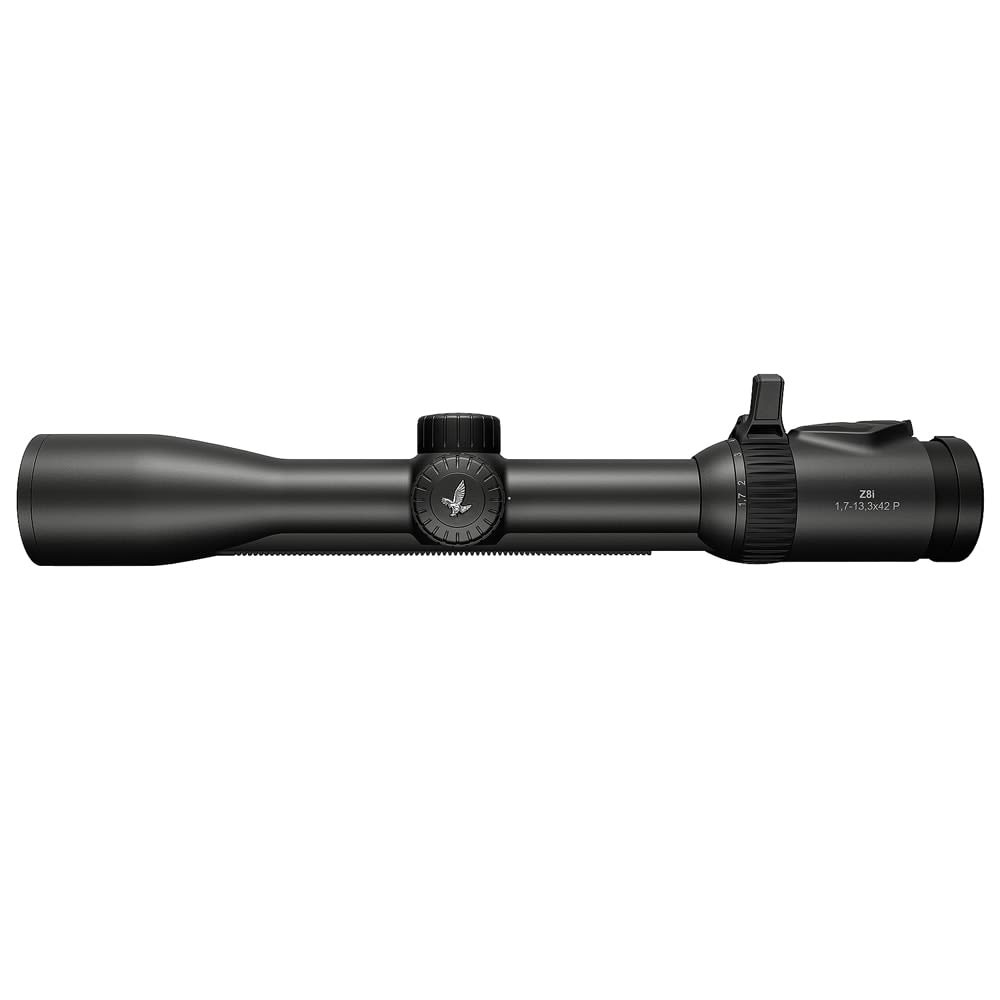 Swarovski Optik Swarovski Condition A Demo Z8i II 1.7-13.3x42 SR 4A-IF 68720