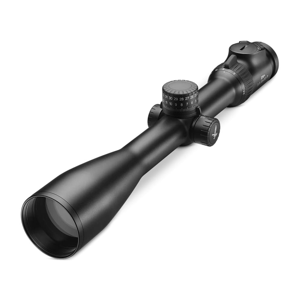 Swarovski Optik Swarovski Condition A Demo Z5i+ 3.5-18x50 P BT 4Wm-I MRAD Riflescope 70301