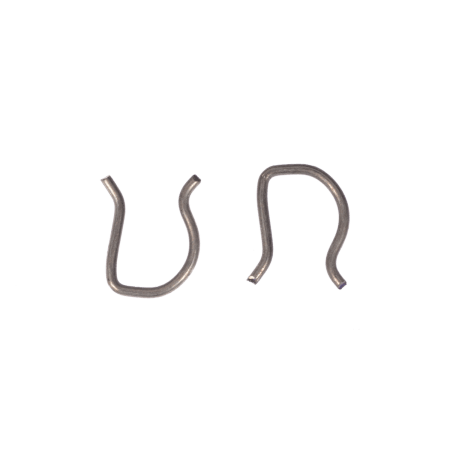 Badger Ordnance AR-180/AR-18 Hammer & Trigger Pin Steel Retaining Springs 180-002