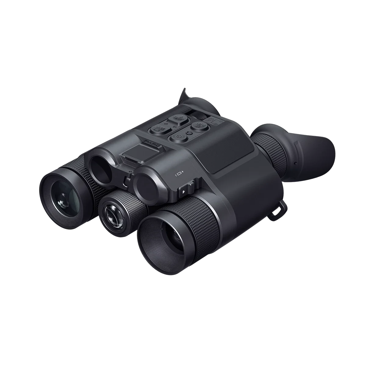 PARD Osprey 4K 256 Multispectral 5.6-22.4x25mm Binocular w/ Thermal/Nightvision/Daylight Channels, 1000m LRF, 1920x1080 Display, OS42-25/50/LRF