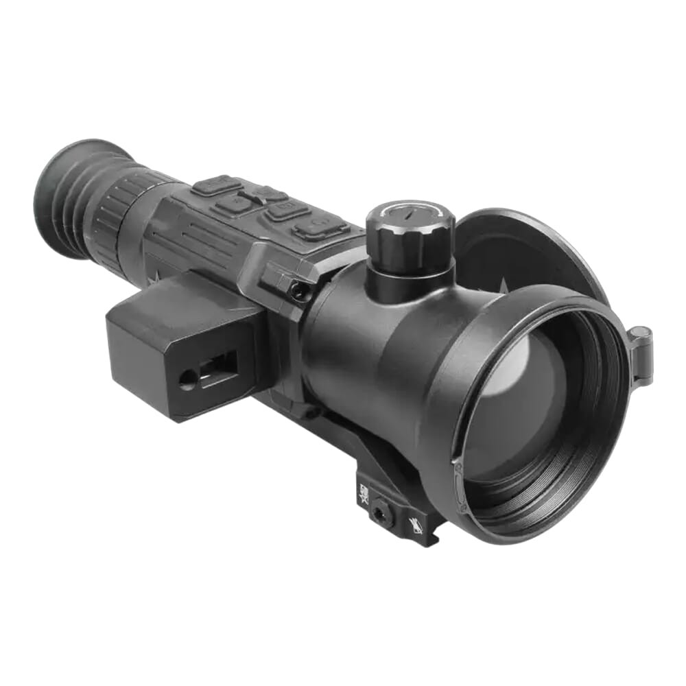 Like New AGM Evolver LRF Pro Grade 12um 1280x1024 50Hz 50mm Obj Thermal Riflescope EVOL60-1280-LRF-AGM__LN