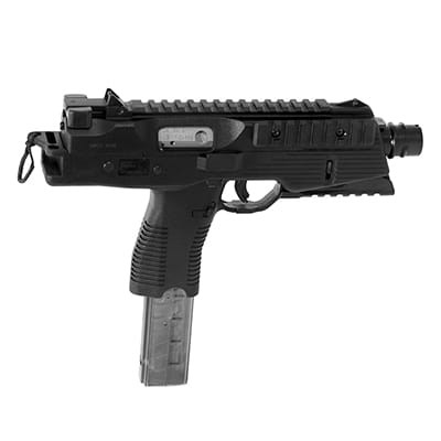 B&T TP9 Pistol 9mm BT-30105-2