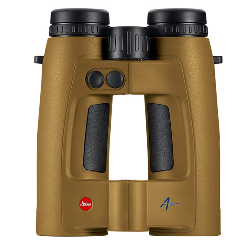 USED Leica Geovid Pro 10x42 AB+ Rangefinding Binocular 40818 - Like New Condition - No Box USED10589