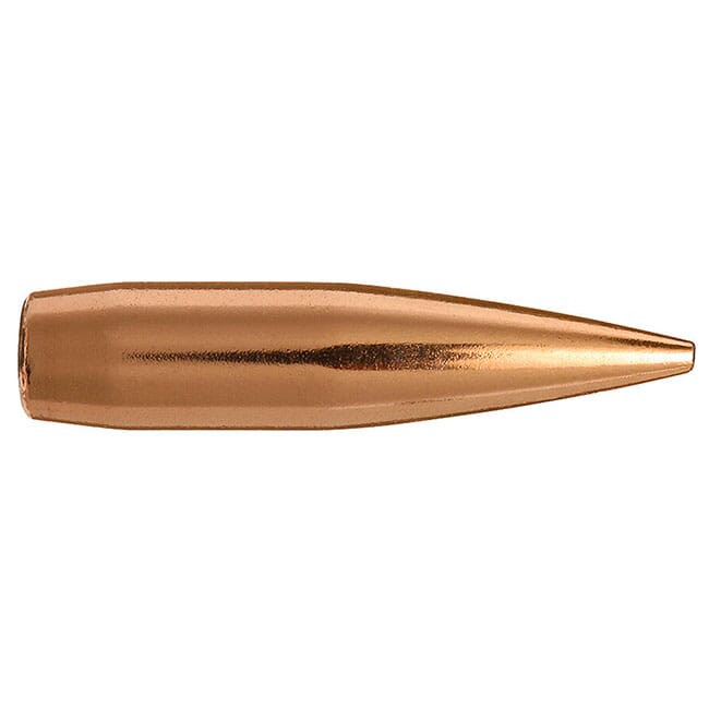 Berger Bullets Berger 30cal 190gr Match VLD Hunting Bullet (100pk) 30514