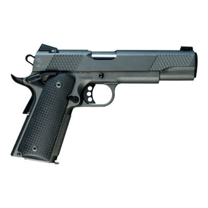 Christensen Arms Government Lite 5in-Classic .45 ACP Tungsten Pistol
