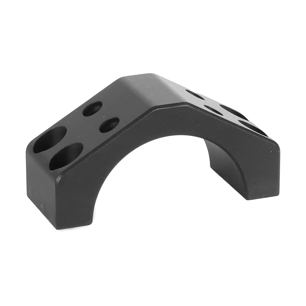 Seekins Precision 4X Accessory 34mm Ring Cap 0010650110-F in Black, Ring cap: 20 inch-pounds