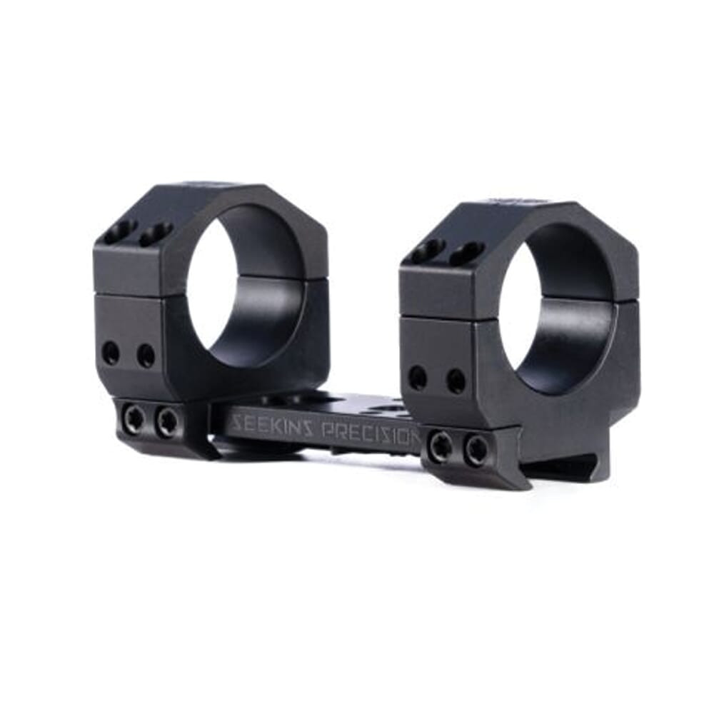 Seekins HIT Precision 35mm 1.45" 0 MOA Mount 0010650122-F, S lock 5-7