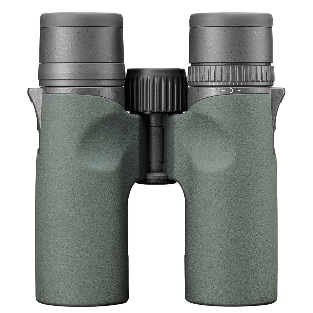 Vortex Razor UHD 8x32 Binocular w/Glasspak Pro Harness RZB-0832 by Vortex Optics - 