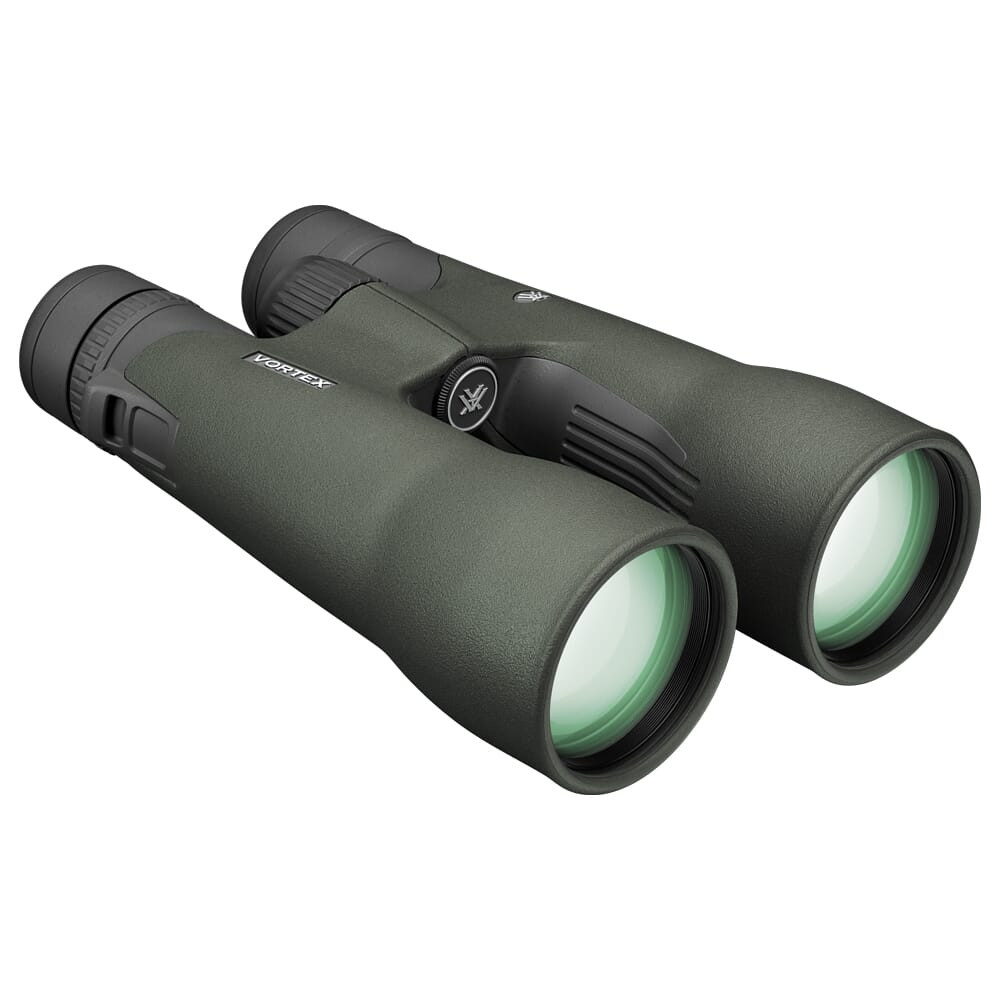 Vortex Optics Vortex Razor UHD 18x56 Binocular w/Glasspak Pro Harness RZB-1856 - $1999.00 at Scopelist.com