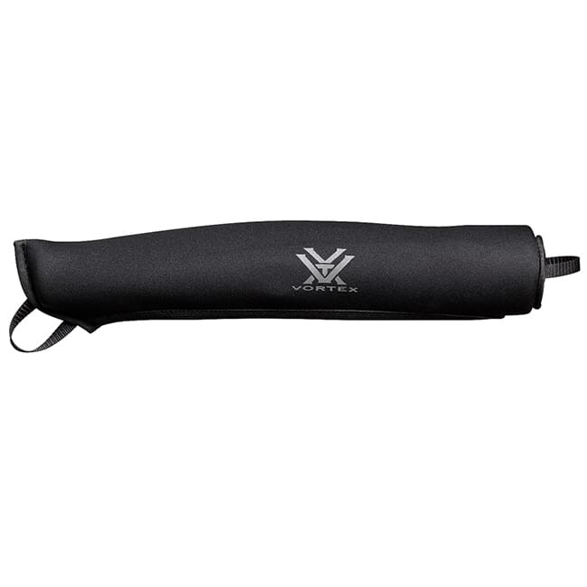Vortex Optics Vortex Vortex Sure Fit Riflescope Cover Medium MPN SF-M - $27.99 at Scopelist.com