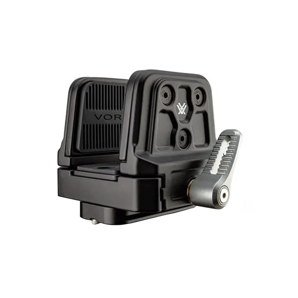 Vortex Pro Rifle Clamp Tripod Mount TRA-RIFCLAMP