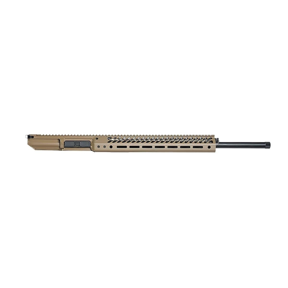 Seekins SP10M .308 Win 18" FDE Complete Upper 0011100119-F