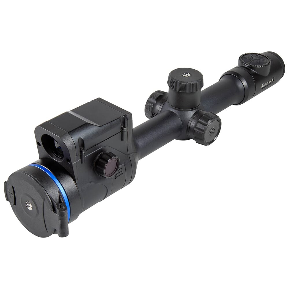 pulsar Pulsar Thermion 2 LRF XQ50 Pro Thermal Riflescope PL76555 - $2999.97 at Scopelist.com