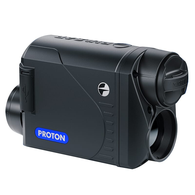 pulsar Pulsar Proton FXQ30 Thermal Imaging Front Attachment Kit PL76653K - $1899.99 at Scopelist.com