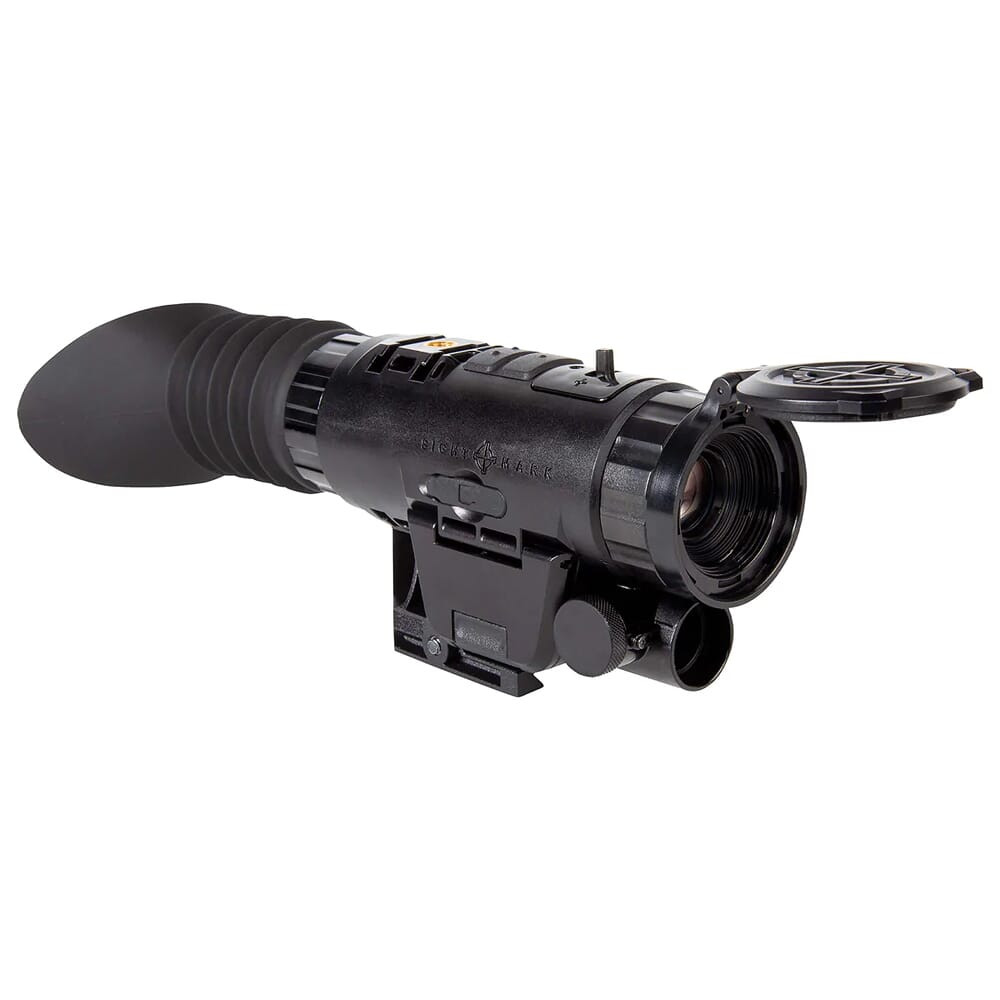 Sightmark Wraith 4K 1-8x Digital Night Vision Monocular SM18050