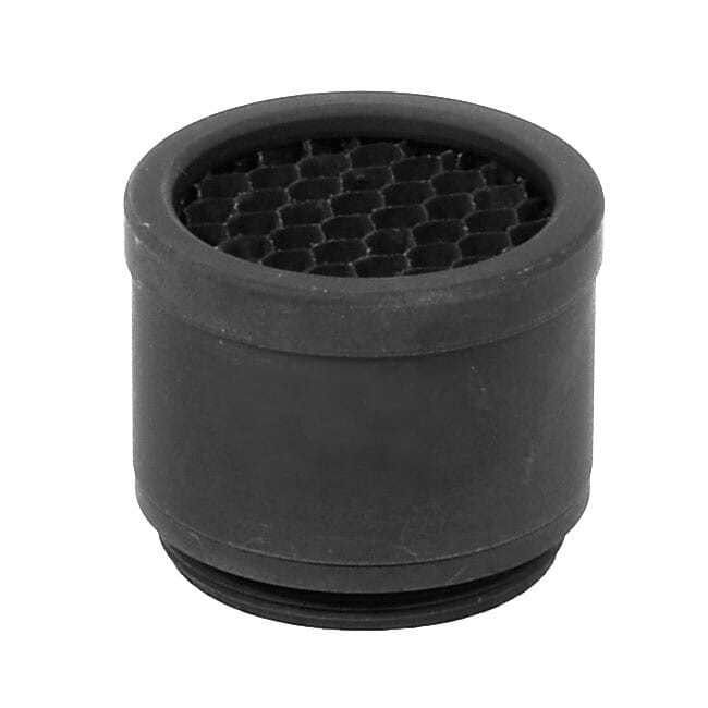 tenebraex Tenebraex Flip Cover Compatible killFlash ARD for 24mm Objective Lens 27MMU0-ARD - $89.00 at Scopelist.com