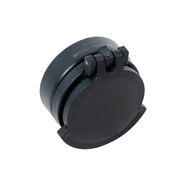 tenebraex Tenebraex Black Flip Cover with Adapter Ring for Ocular Lens UAC008-FCR - $45.80 at Scopelist