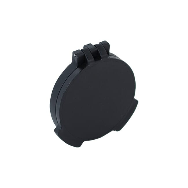 tenebraex Tenebraex Black Objective Flip Cover w/ Adapter Ring for US Optics LR-17 US4400-FCR - $54.32 at Scopelist