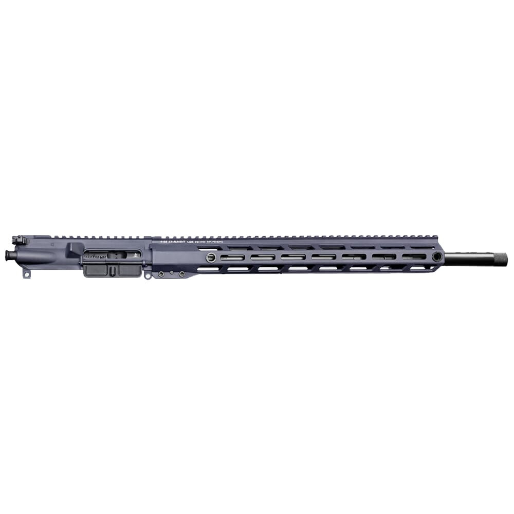 RISE Armament Watchman XR .22ARC 18" Bbl Sniper Grey Complete Upper RA-22ARC-CU-GRY-18