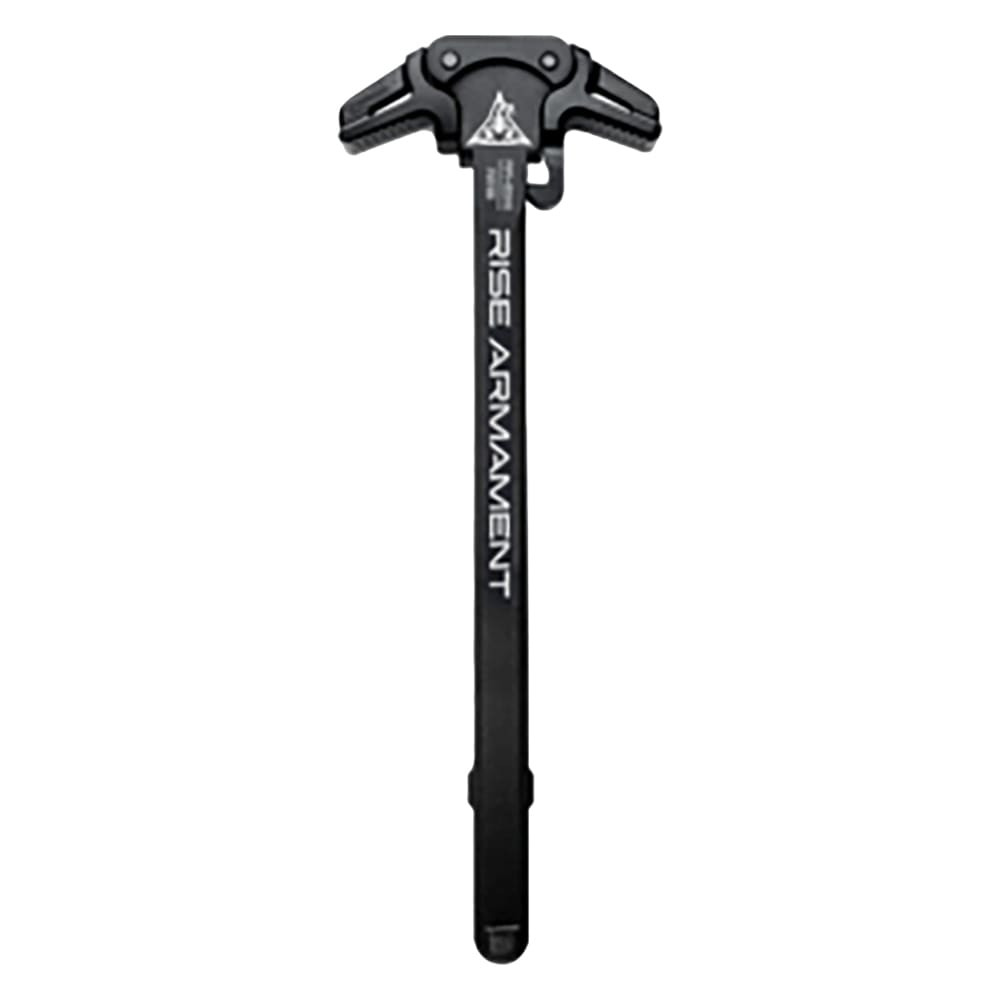 RISE Armament AR-10 Ambidextrous Charging Handle RA-230-BLK in Black