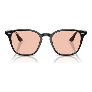 Ray-Ban Black Light Pink 0RB4258F-601552