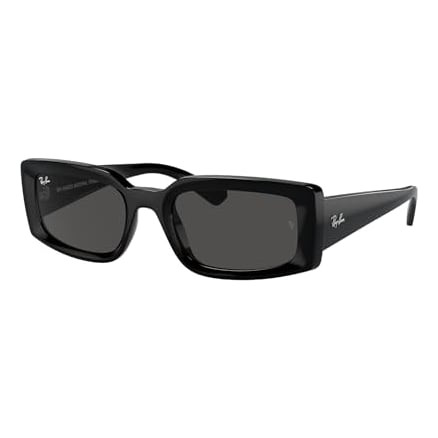 Ray-Ban Kiliane Black Dark Grey 0RB4395-66778754