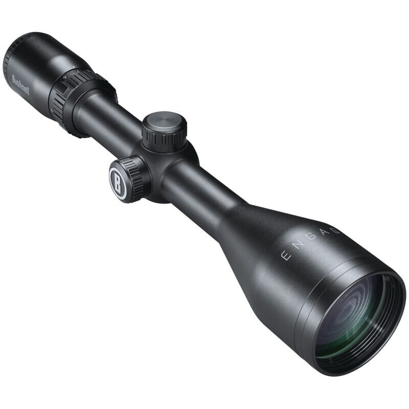 Bushnell Tactical Bushnell Engage 3-9x50mm Black Deploy MOA Riflescope REN3950DW