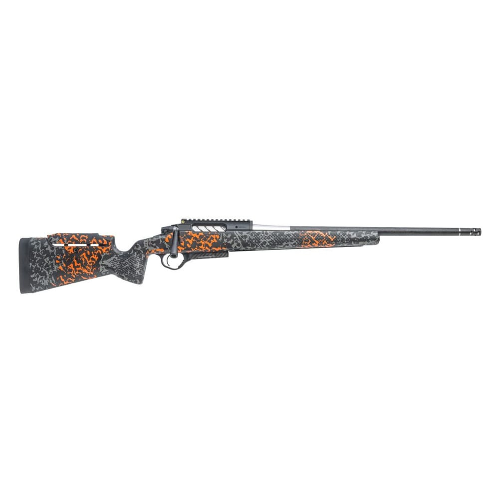 Seekins 277 16" Element M3 Urban Rifle 0011710453-F