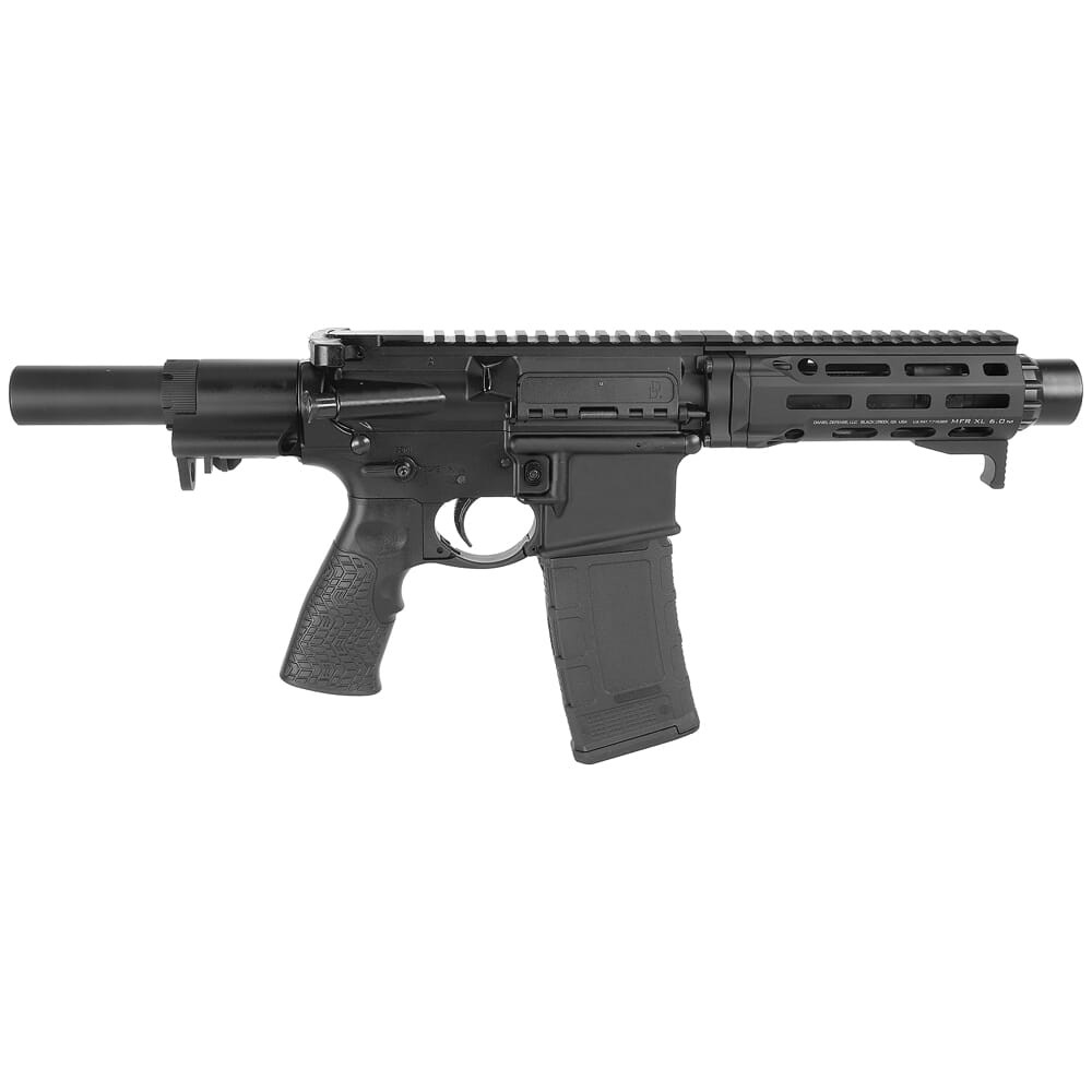 daniel defense Daniel Defense DDM4 PDW .300 BLK 7" 1:7 Black Pistol 02-088-22070-047 - $1969.99 at Scopelist.com