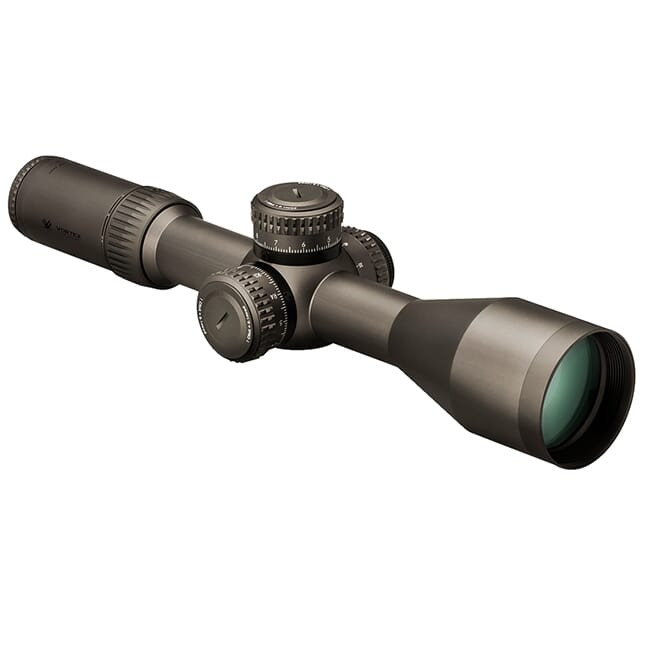 Vortex Razor HD Gen II 4.5-27x56 Tremor 3 MRAD Riflescope RZR-42710 by Vortex Optics - 