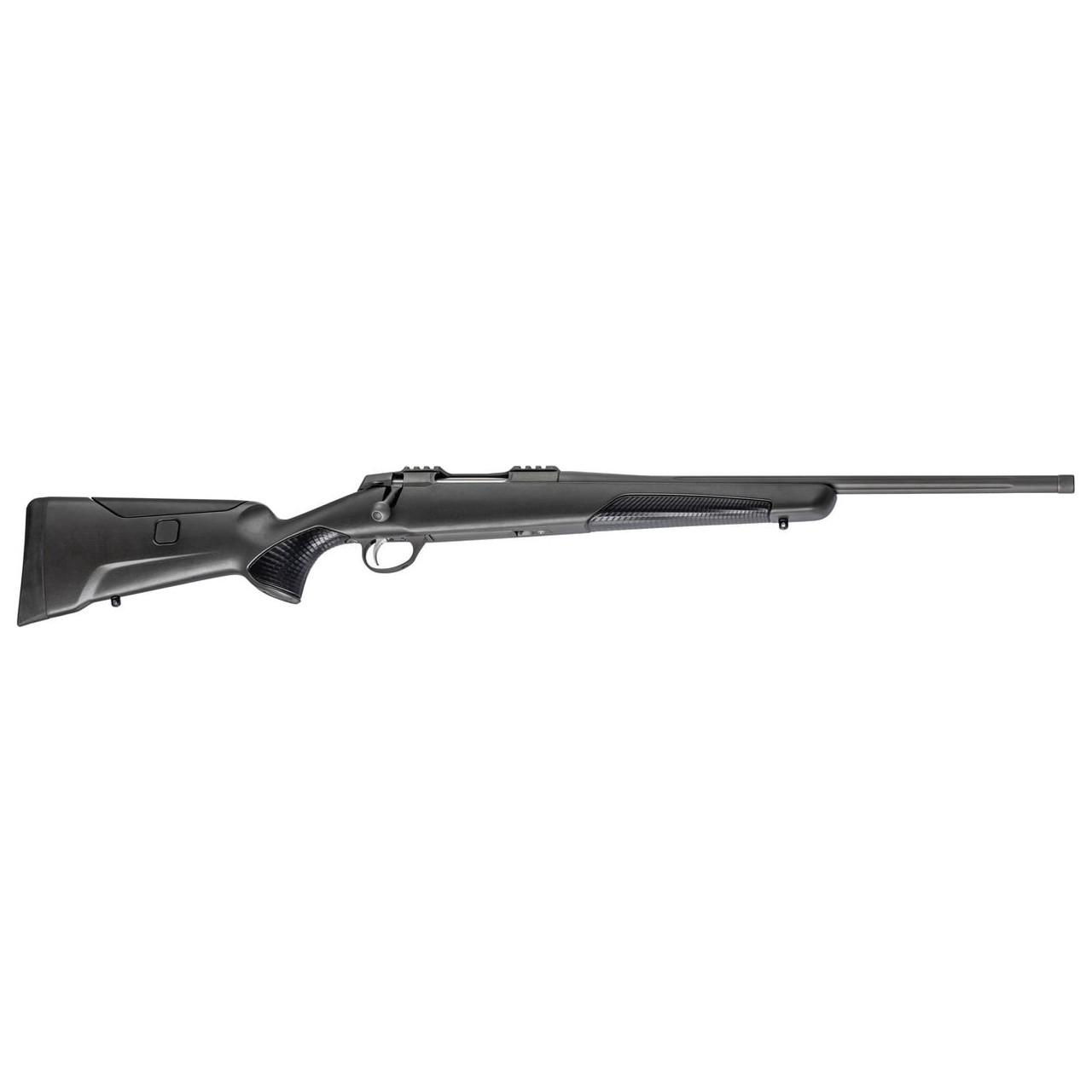Sako 90 Adventure 300 WIN MAG 22bbl 1:10 5/8in x 24tpi Black / Tungsten JRS90ADV33122MT