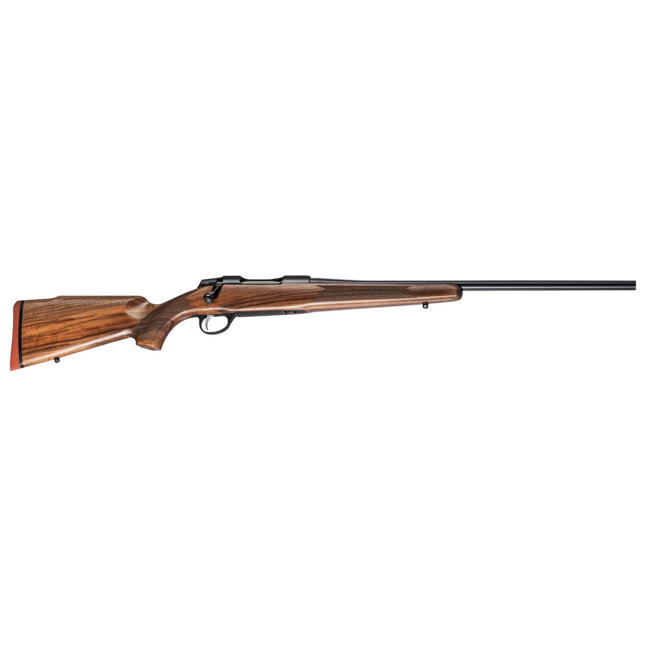 Sako 90 Hunter 243 WIN 20bbl 1:8 5/8in x 24tpi Wood/Blued JRS90HUN31520MT
