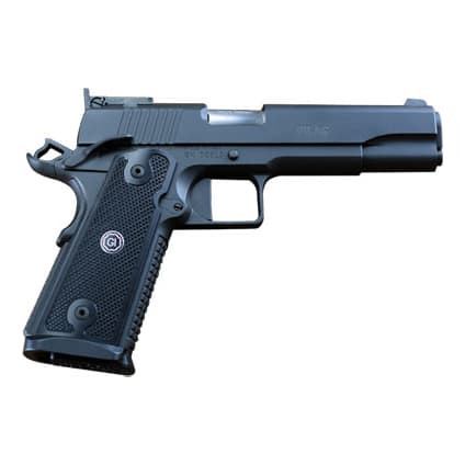 Guncrafter Frag .38S FG-38-BO2