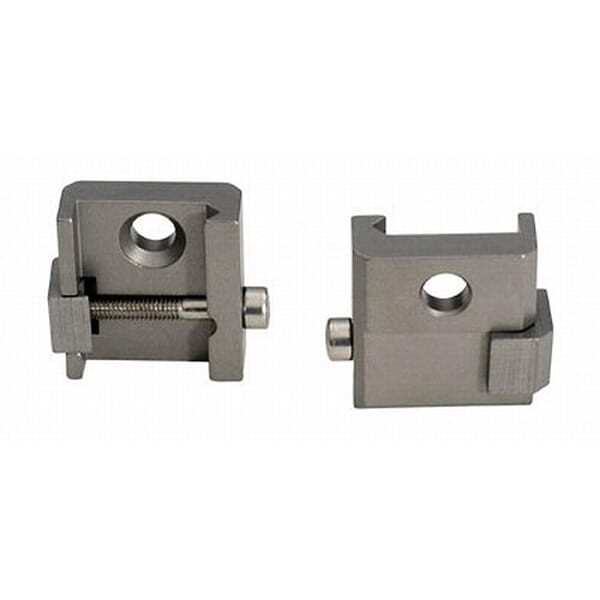 sako Sako S180R916 SS Short Action Weaver-Picatinny Base - $157.00 at Scopelist.com