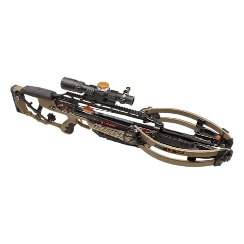 ravin crossbows Ravin LR Long Range Crossbow R046 - $2499.99 at Scopelist.com