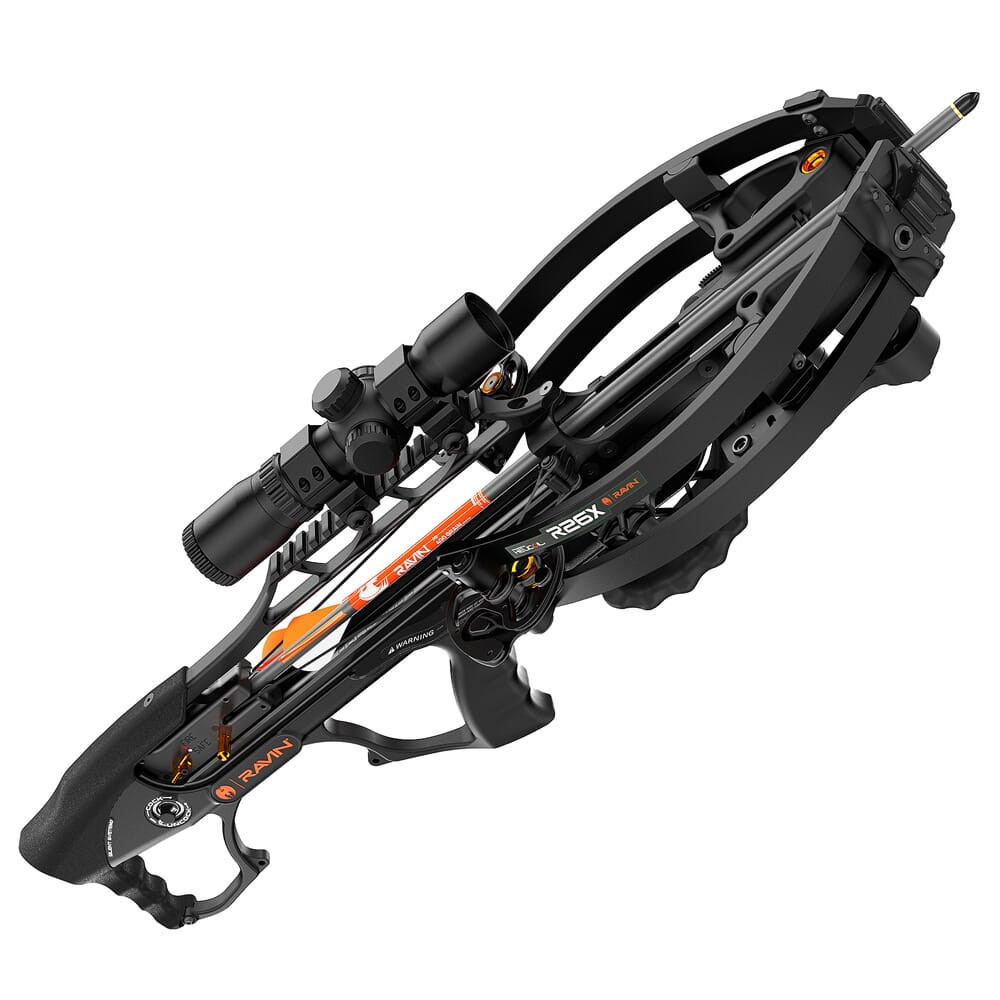 ravin crossbows Ravin R26X Crossbow R027 - $1999.99 at Scopelist.com