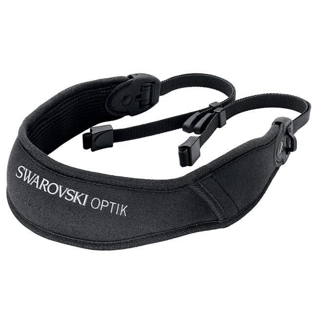 SWAROVSKI CCS For EL/SLC Comfort Carrying Strap (49173)